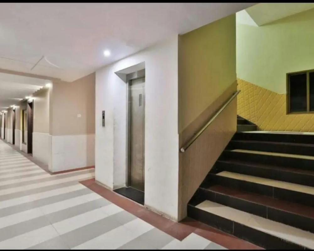 фото Hotel Gomti