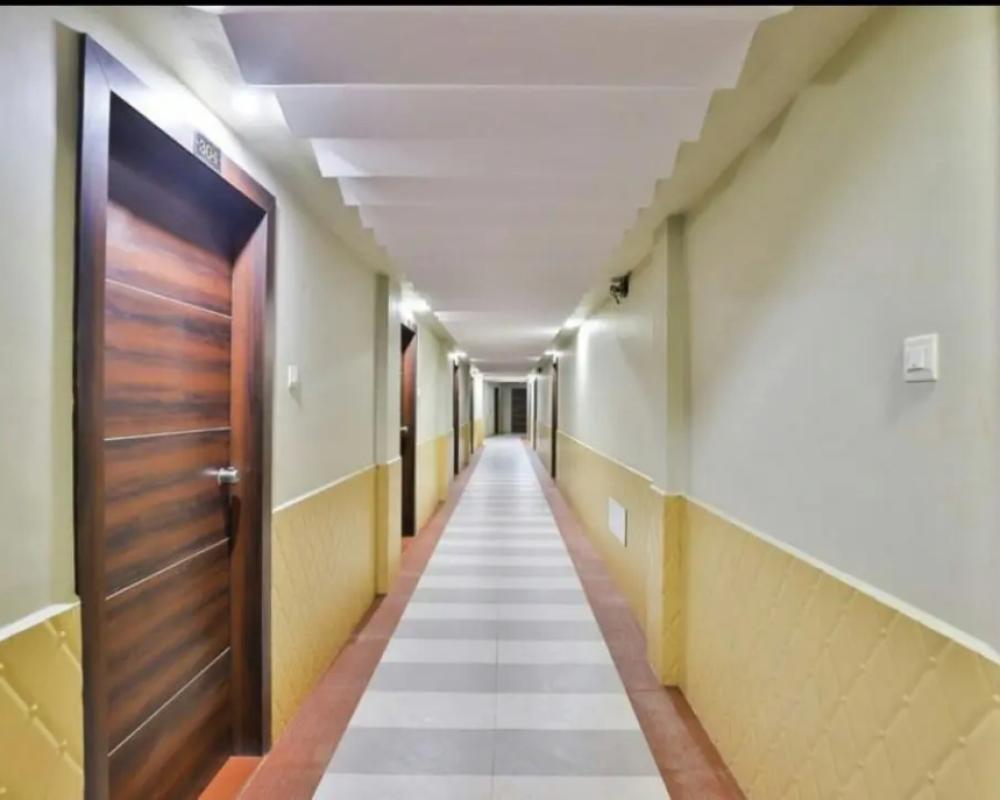 фото Hotel Gomti
