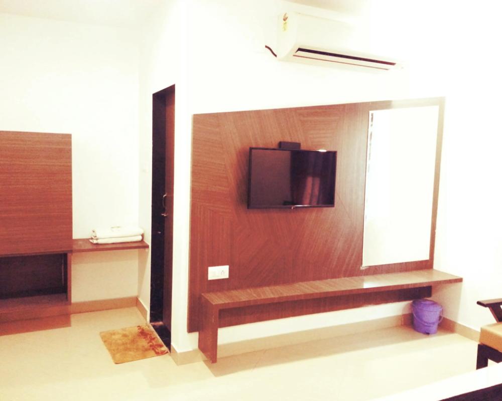 фото Hotel Gomti