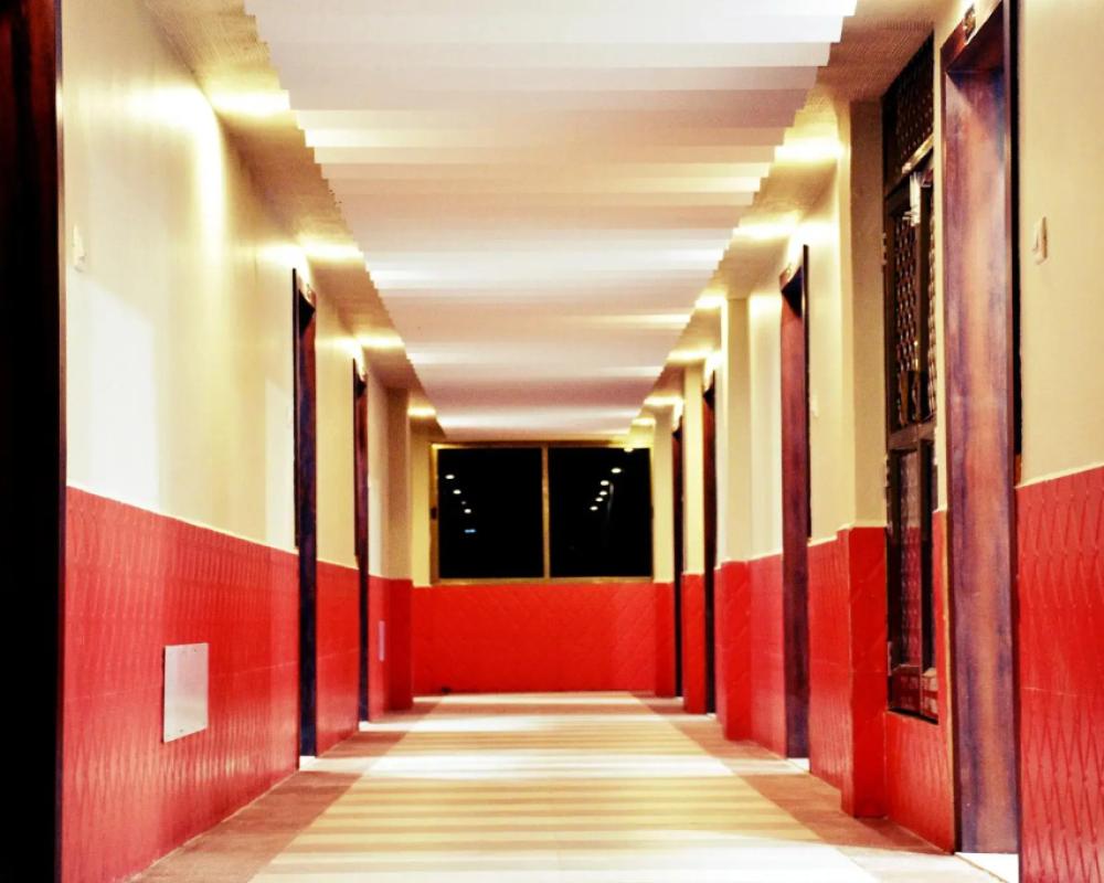 фото Hotel Gomti