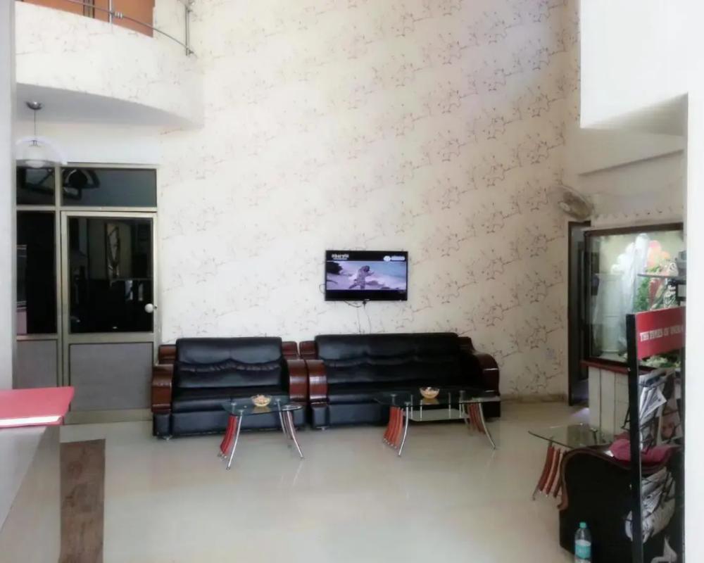фото Hotel Gomti