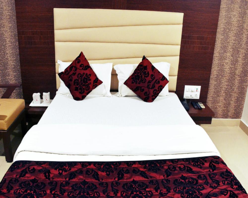 фото Hotel Gomti