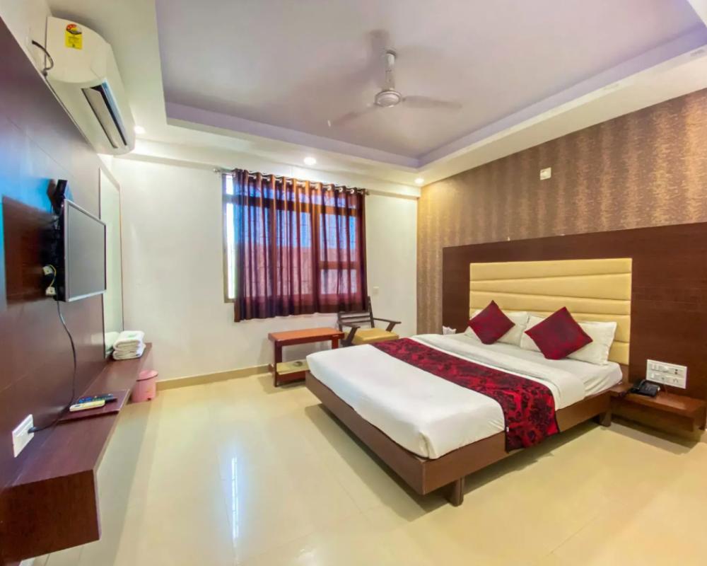 фото Hotel Gomti