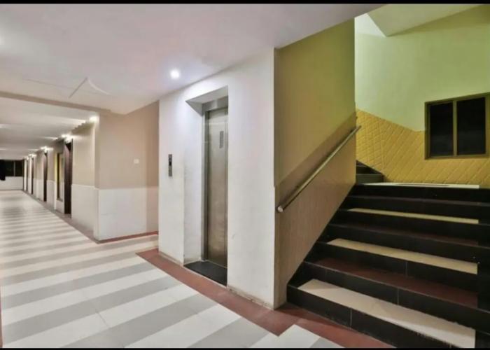 Hotel Gomti