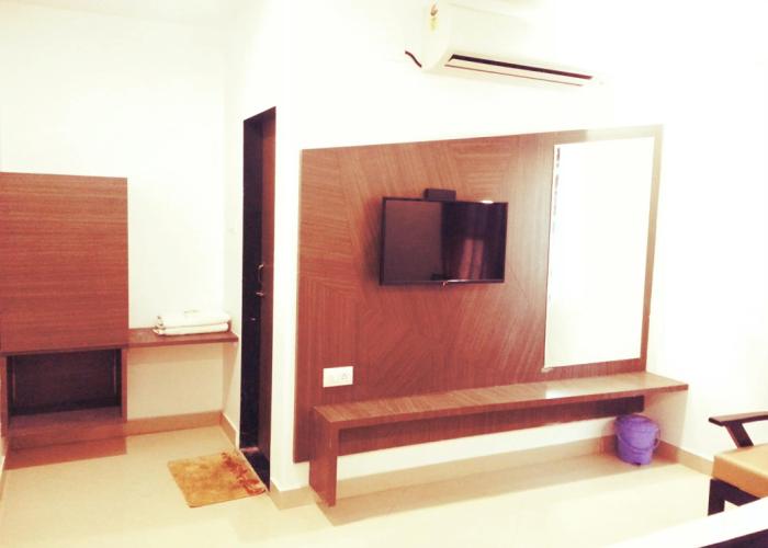 Hotel Gomti