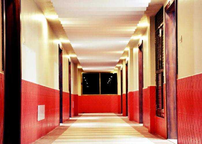 Hotel Gomti