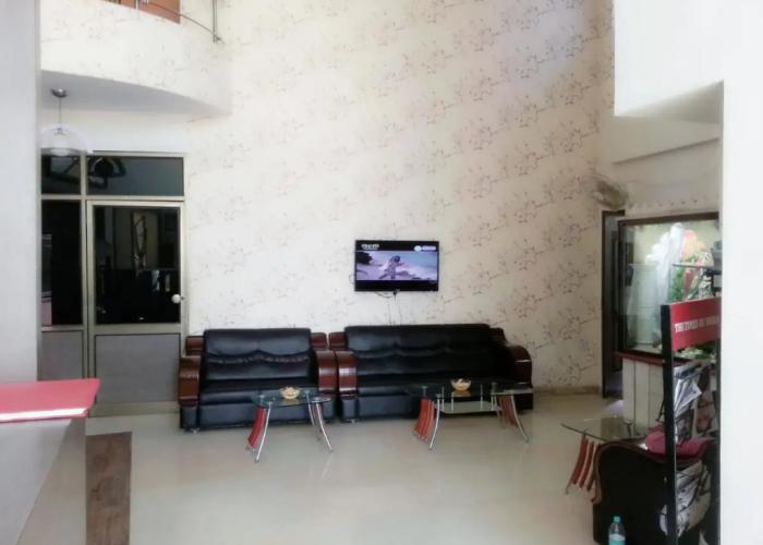 Hotel Gomti