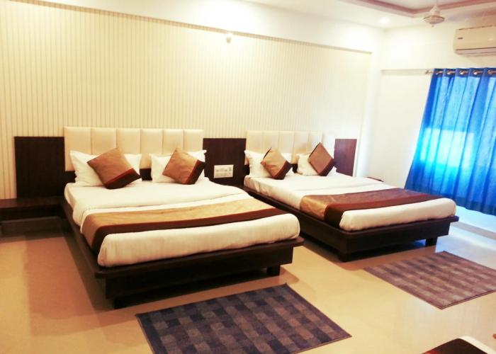 Hotel Gomti