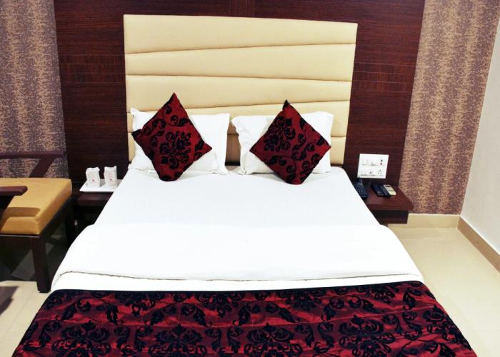 Hotel Gomti