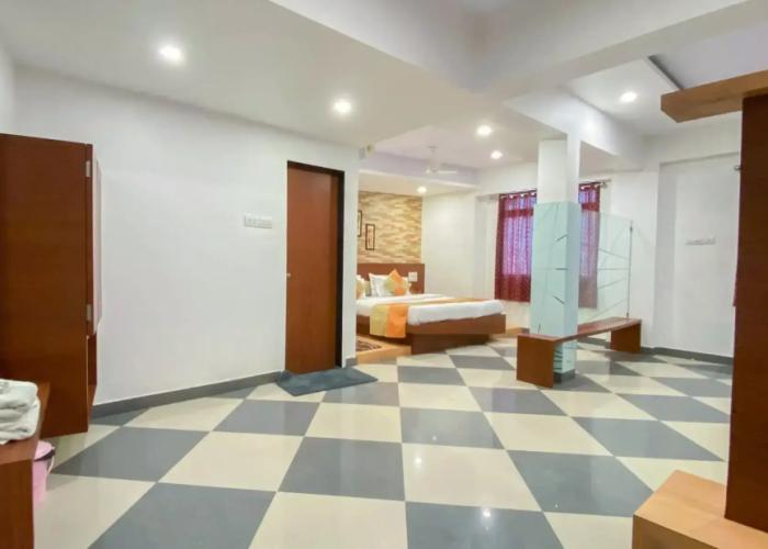Hotel Gomti