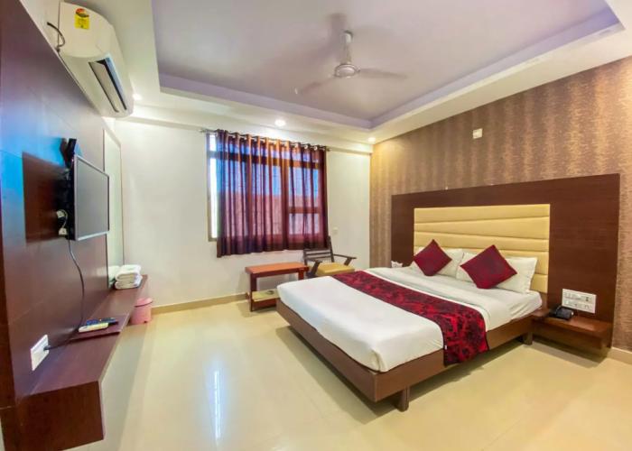 Hotel Gomti