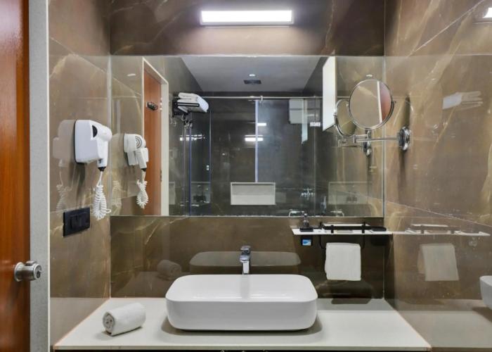 Goverdhan Greens Resort Dwarka