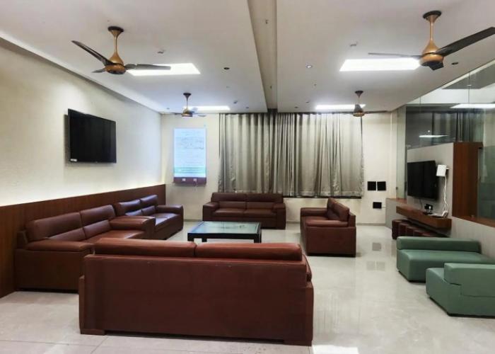Goverdhan Greens Resort Dwarka