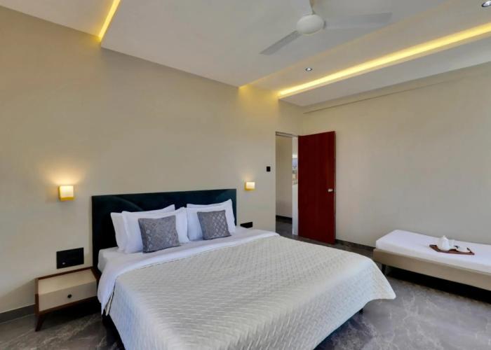Goverdhan Greens Resort Dwarka