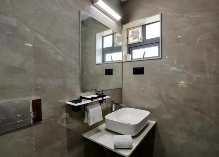 Goverdhan Greens Resort Dwarka