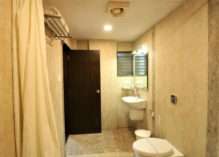 Goverdhan Greens Resort Dwarka