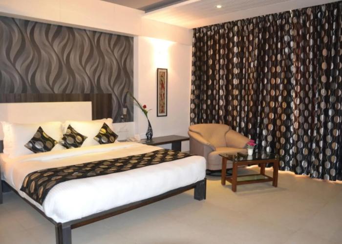 Dwarikadish Lords Eco Inn Dwarika