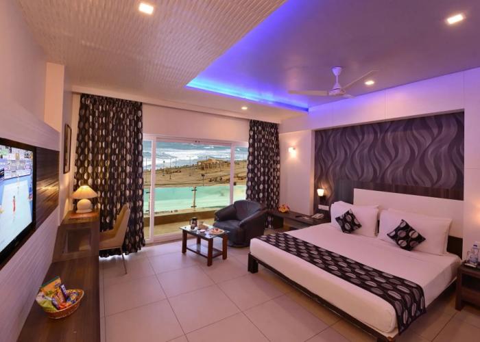 Dwarikadish Lords Eco Inn Dwarika