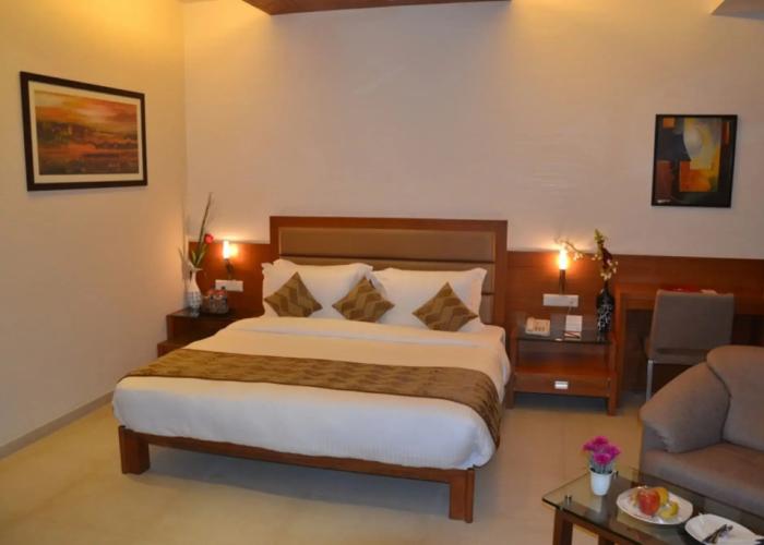 Dwarikadish Lords Eco Inn Dwarika