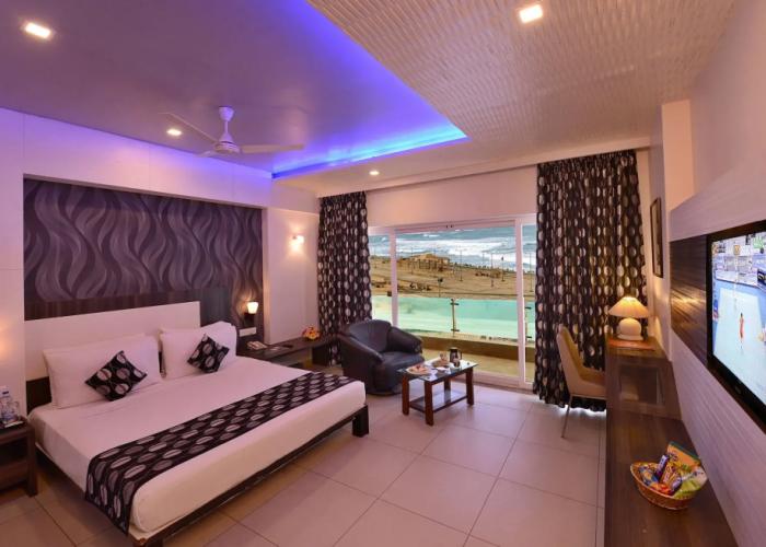 Dwarikadish Lords Eco Inn Dwarika