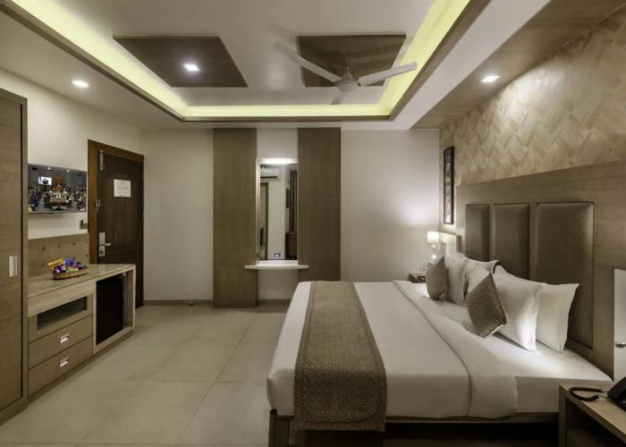 Dwarikadish Lords Eco Inn Dwarika