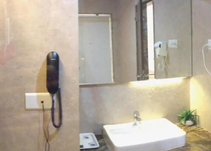 Club Mahindra Dwarka