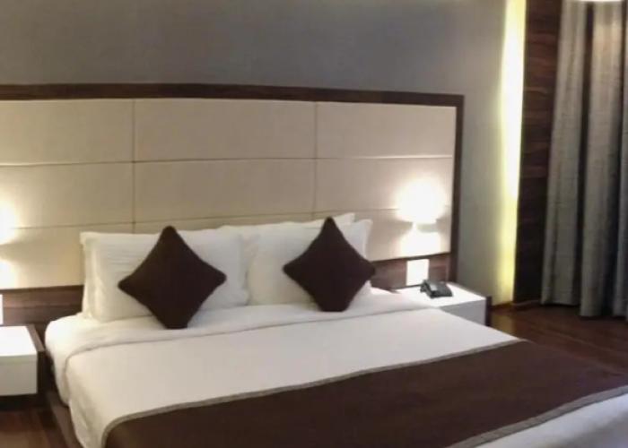 Club Mahindra Dwarka