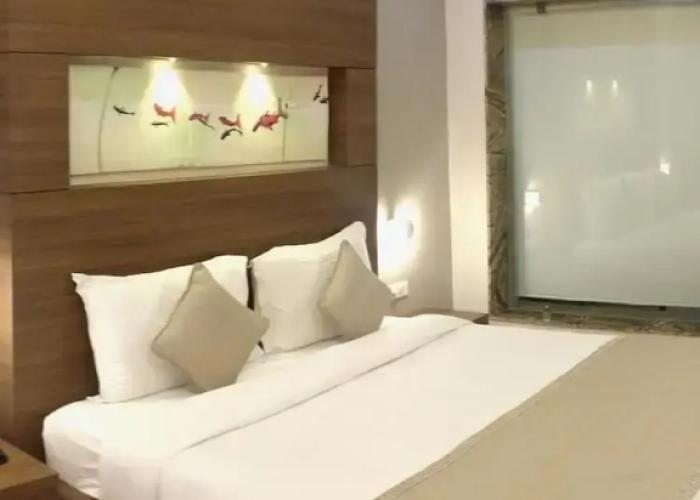 Club Mahindra Dwarka