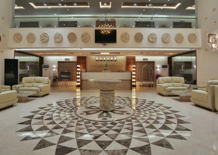 Club Mahindra Dwarka