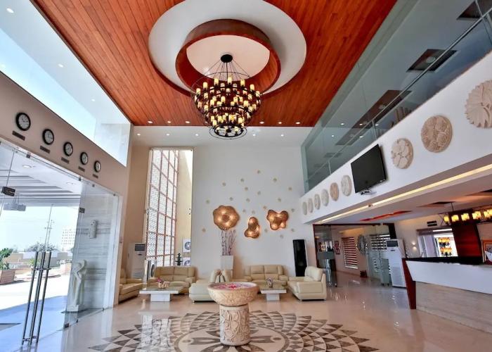 Club Mahindra Dwarka