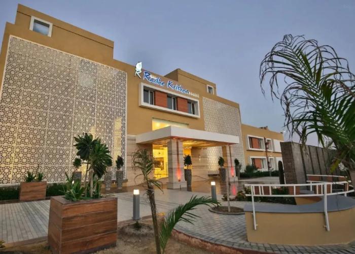 Club Mahindra Dwarka