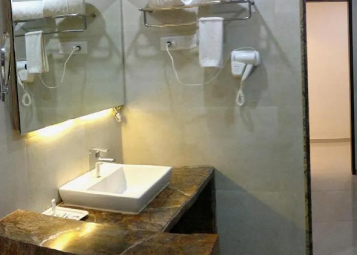 Club Mahindra Dwarka