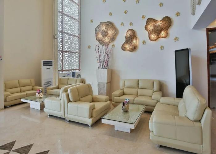 Club Mahindra Dwarka