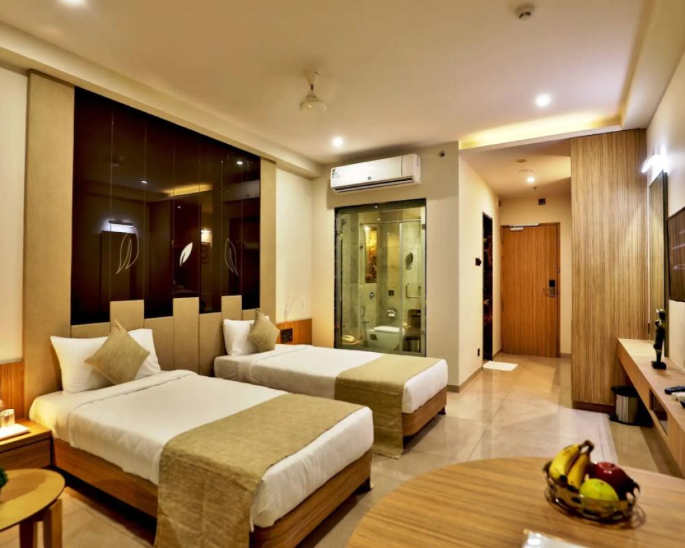 фото Vits Devbhumi Hotel