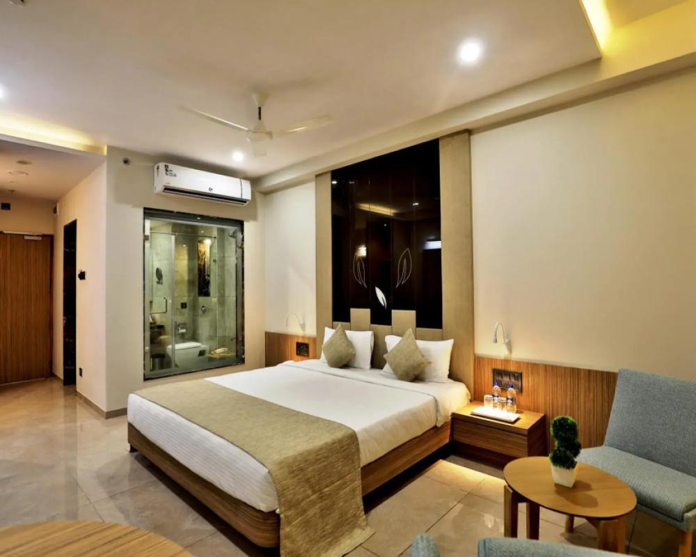 фото Vits Devbhumi Hotel