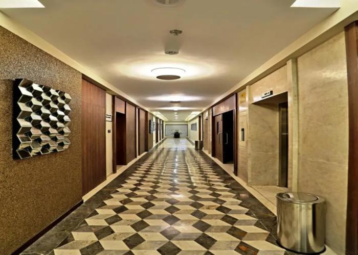 Vits Devbhumi Hotel