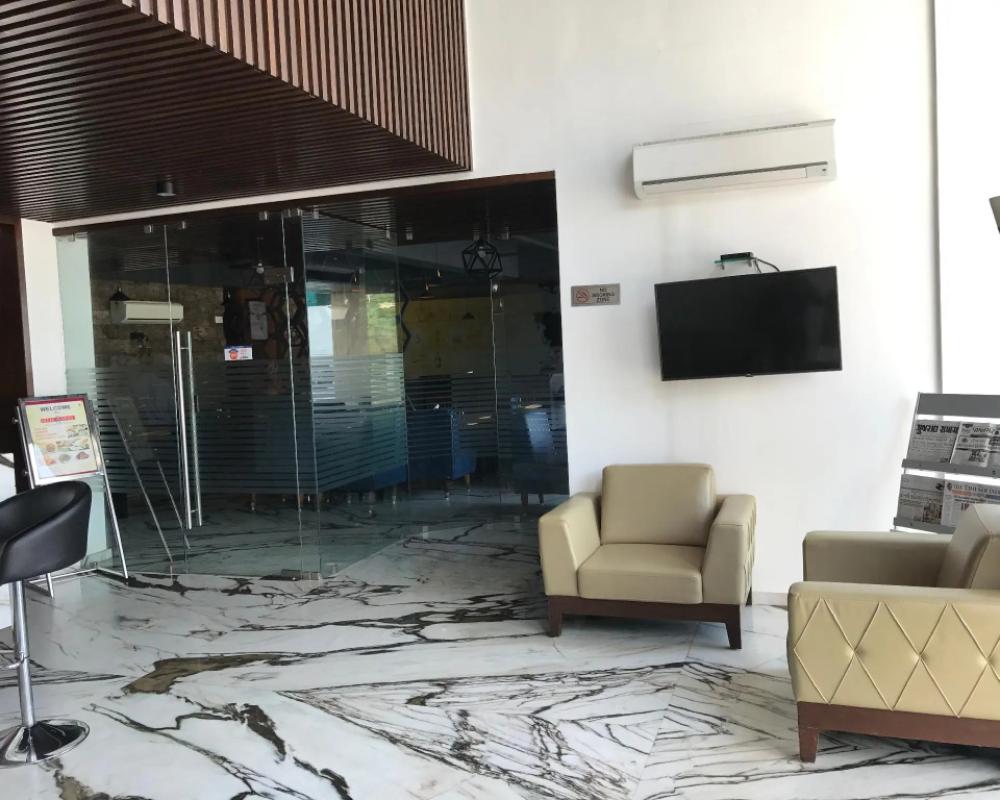фото Hotel Rajdhani