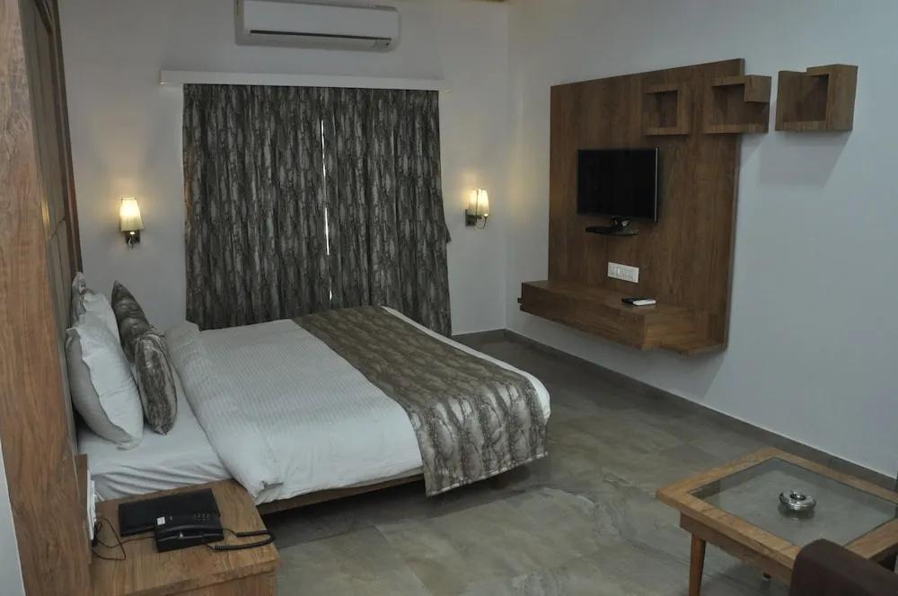 фото Hotel Rajdhani
