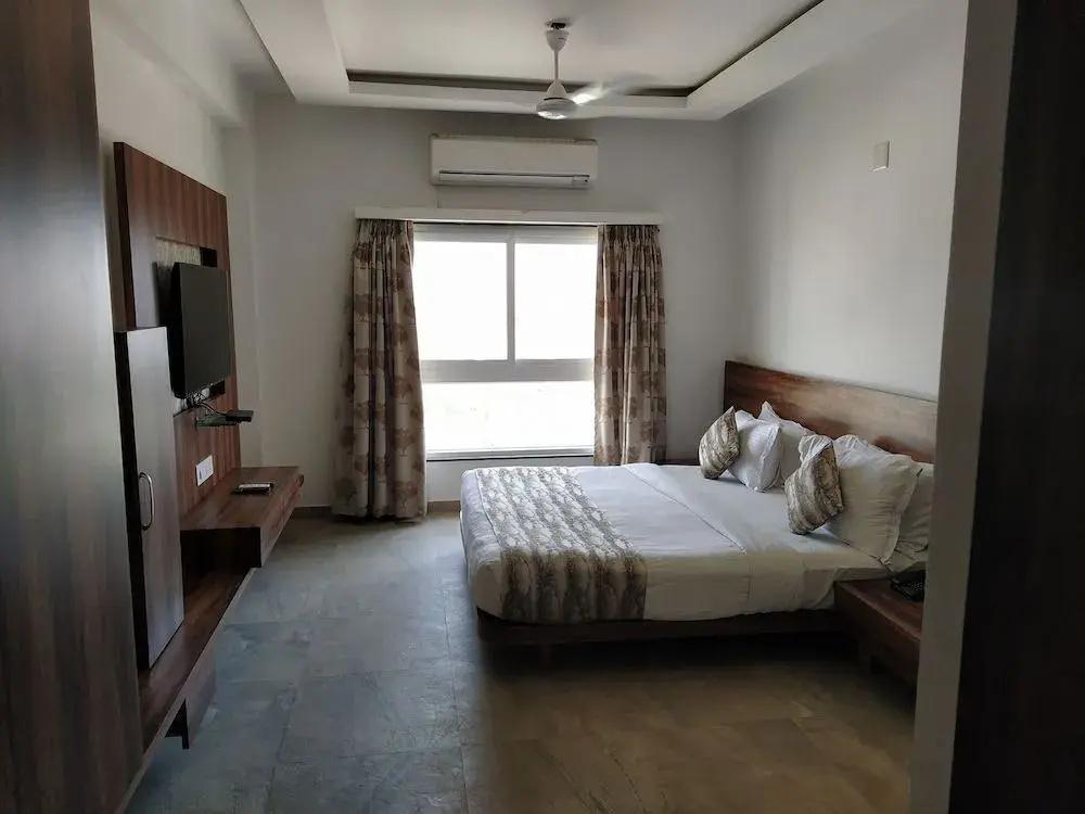 фото Hotel Rajdhani