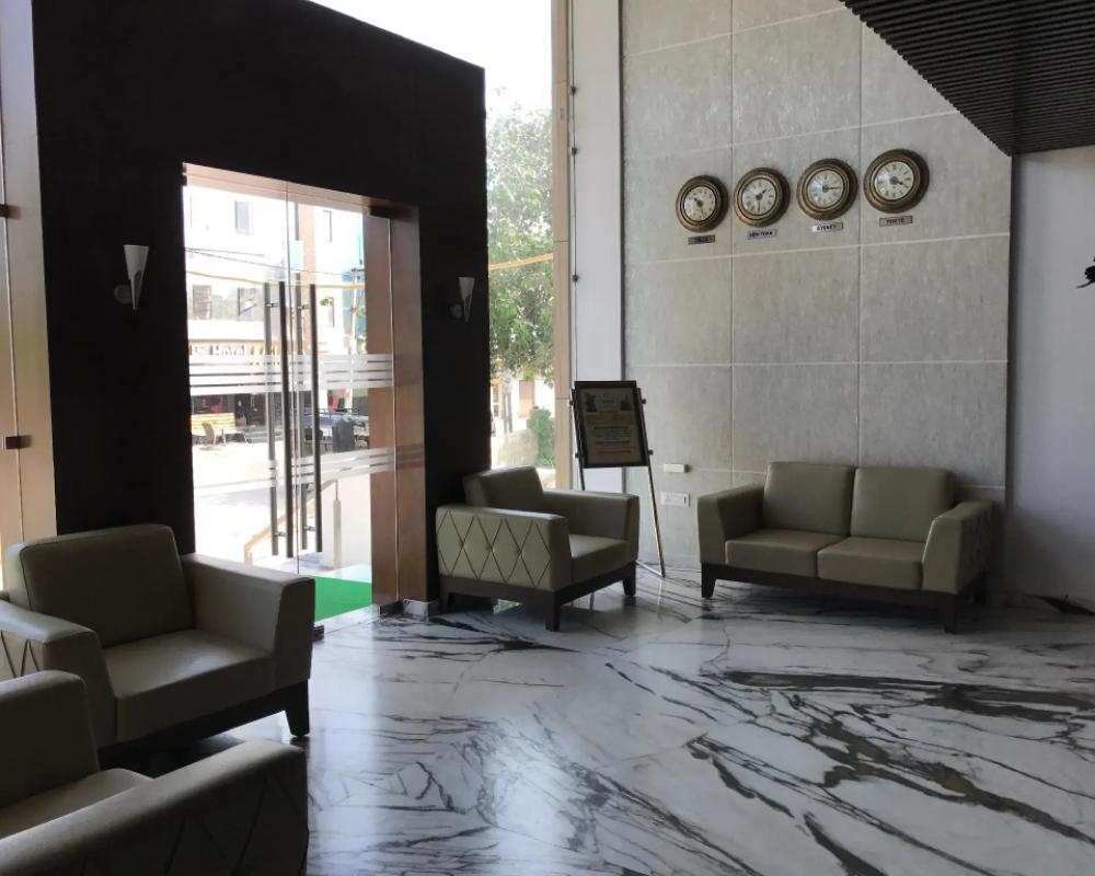фото Hotel Rajdhani