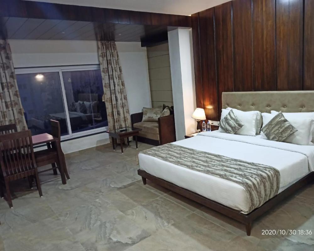 фото Hotel Rajdhani