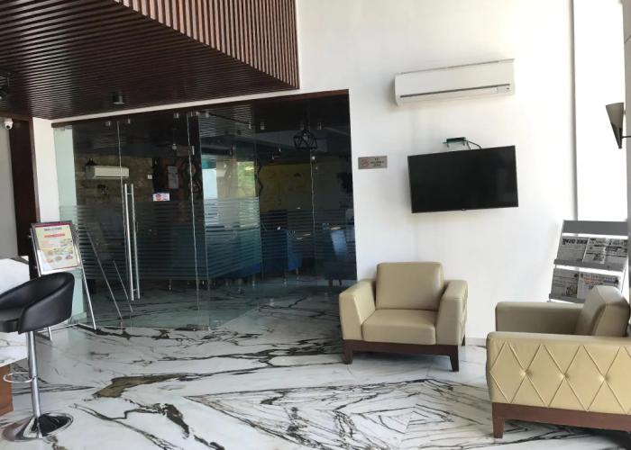 Hotel Rajdhani