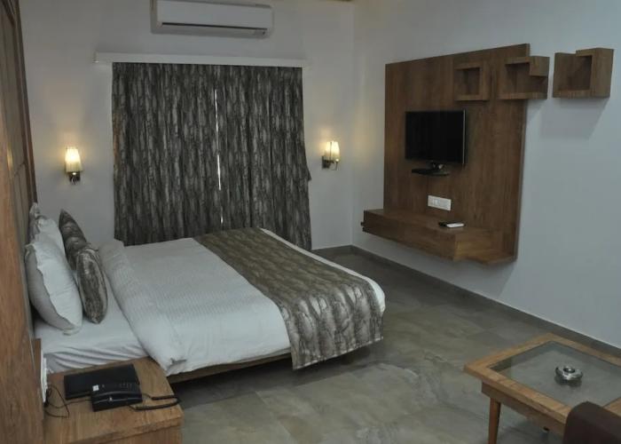 Hotel Rajdhani