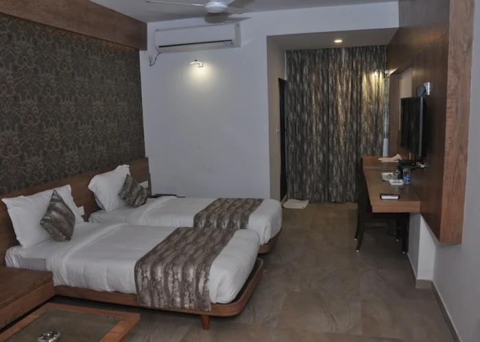 Hotel Rajdhani