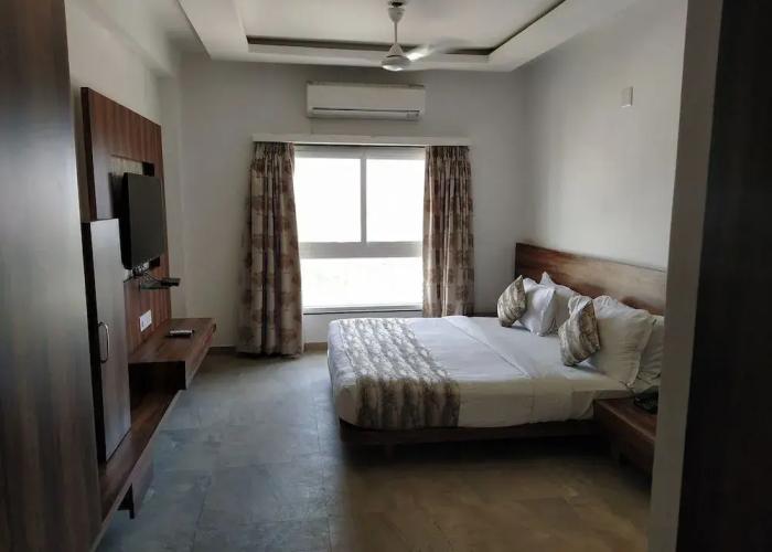 Hotel Rajdhani