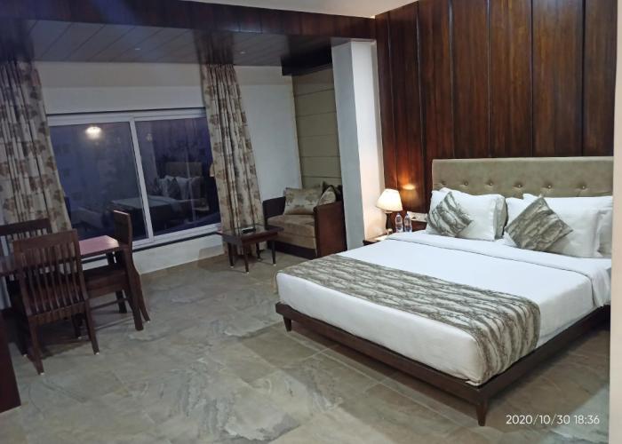Hotel Rajdhani