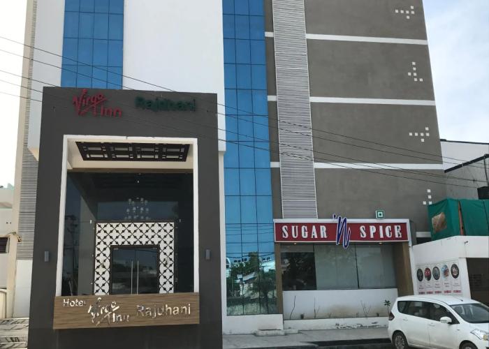 Hotel Rajdhani