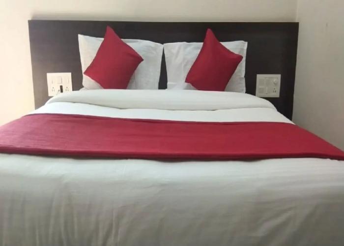 Hotel Gayatri by Sky Stays