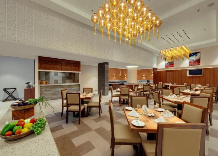 The Fern Sattva Resort Dwarka