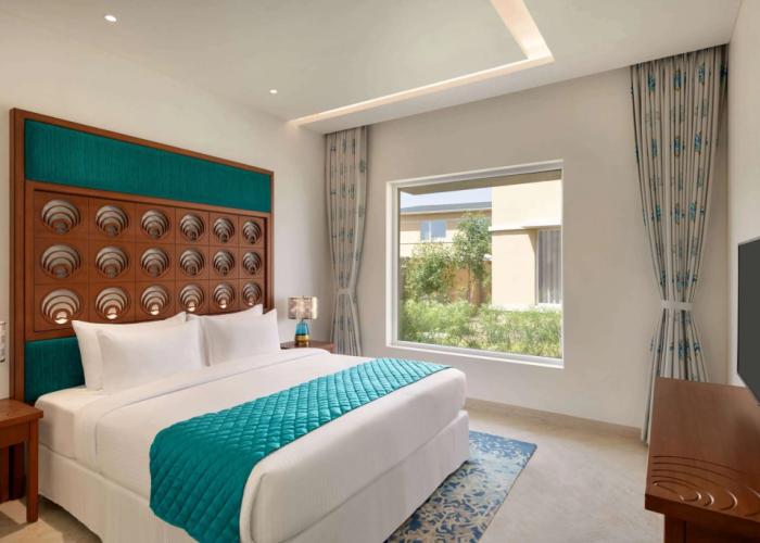 Hawthorn Suites by Wyndham Dwarka